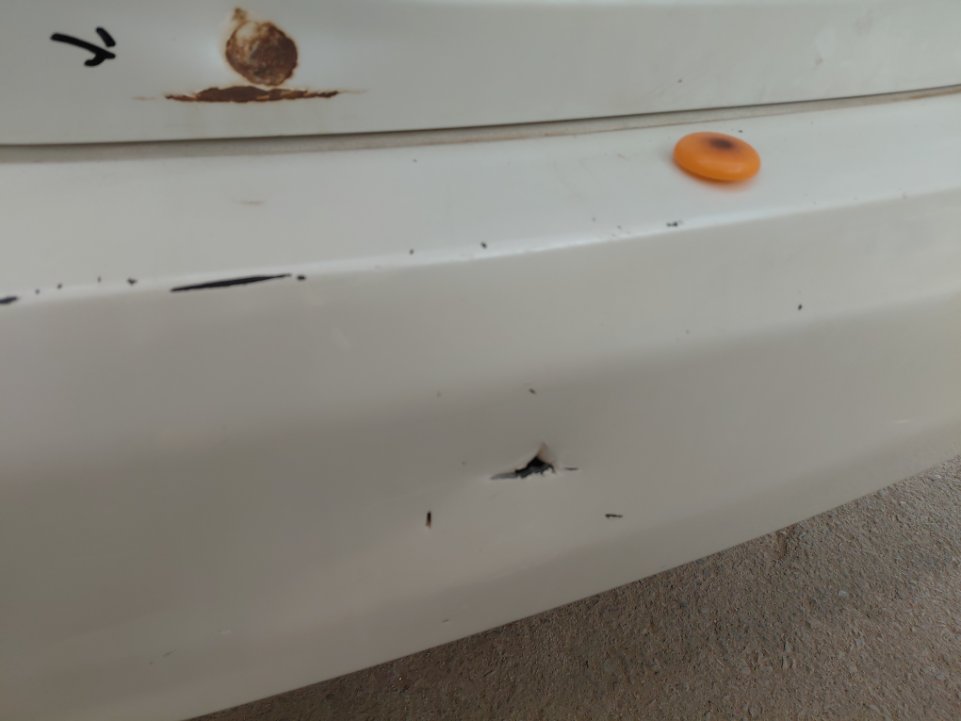 تويوتا كامري  2011 image