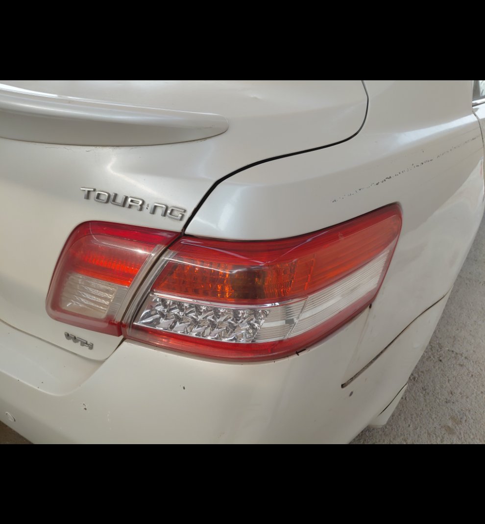 تويوتا كامري  2011 image