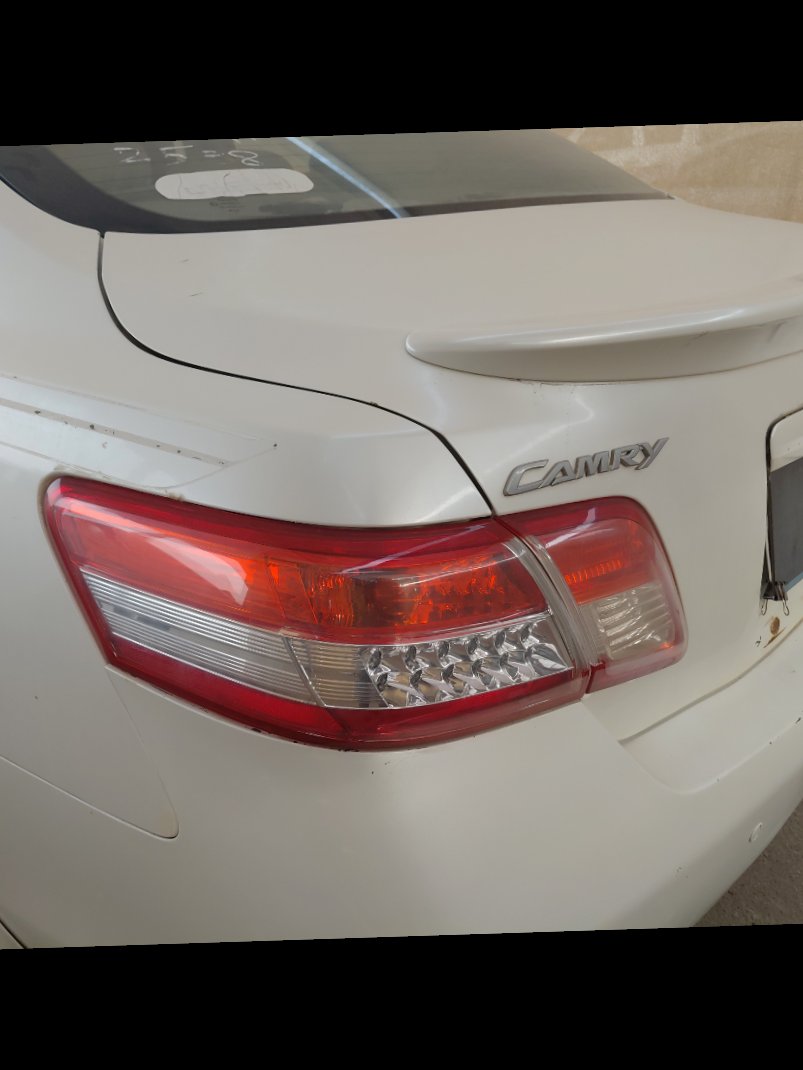 تويوتا كامري  2011 image