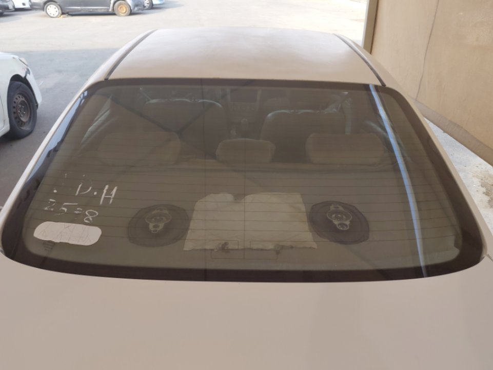 تويوتا كامري  2011 image