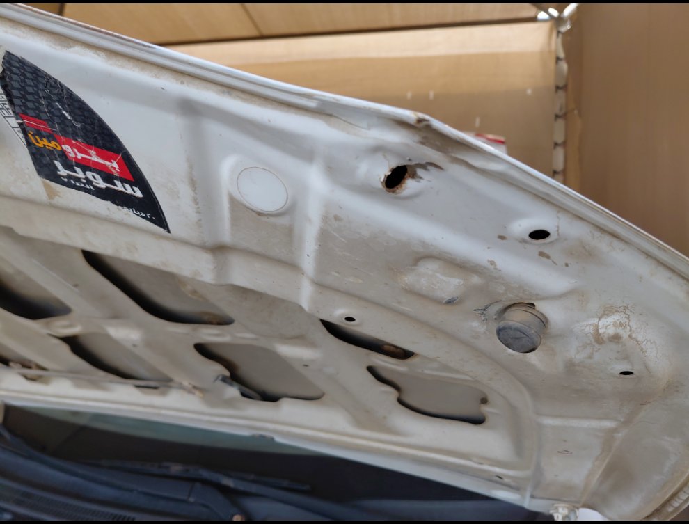 تويوتا كورولا  2012 image