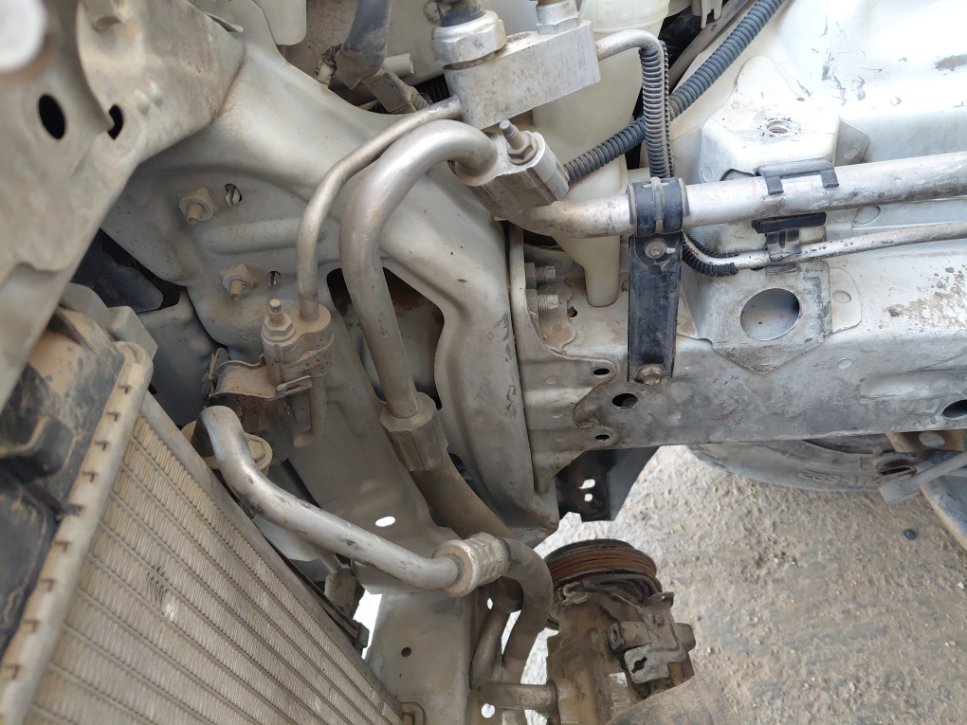 تويوتا يارس  2009 image