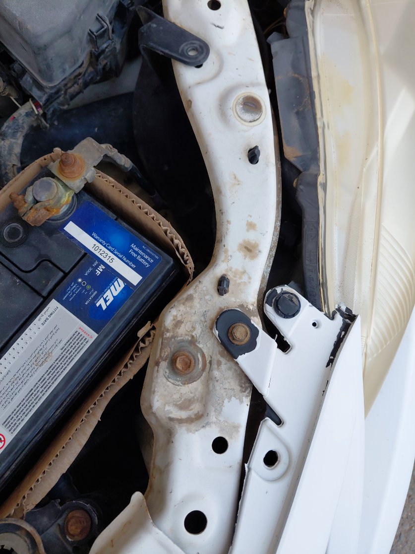 تويوتا كورولا  2012 image