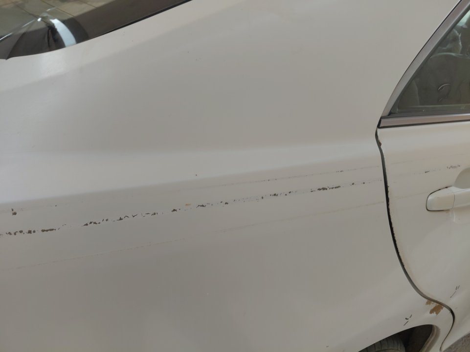 تويوتا كامري  2011 image