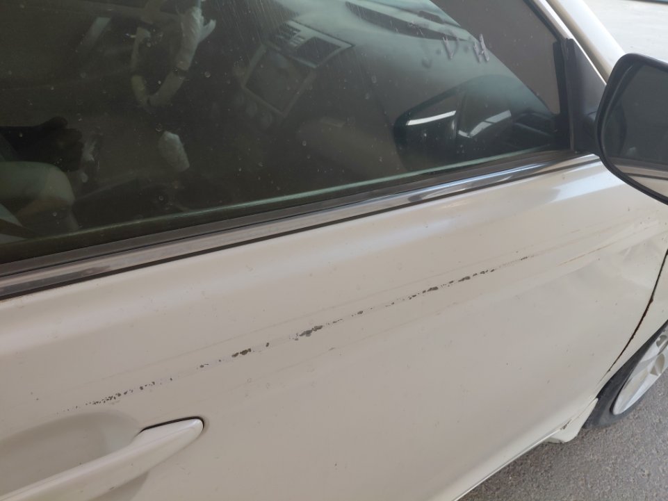 تويوتا كامري  2011 image