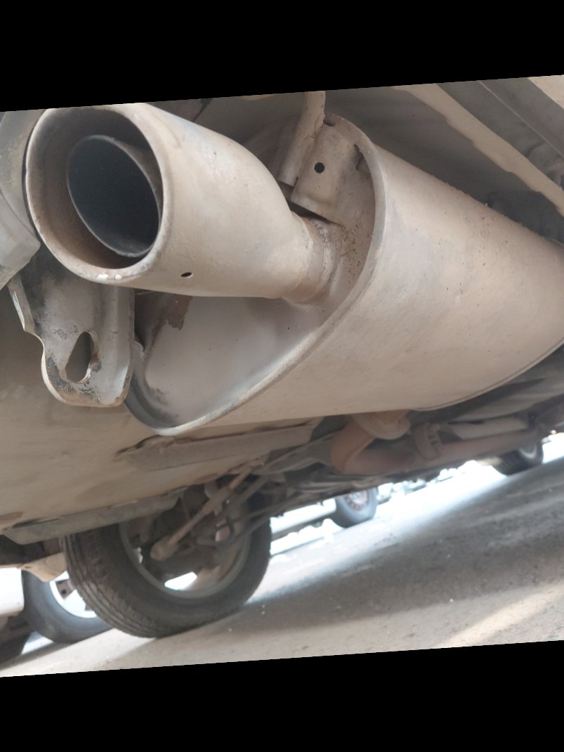 تويوتا كامري  2011 image