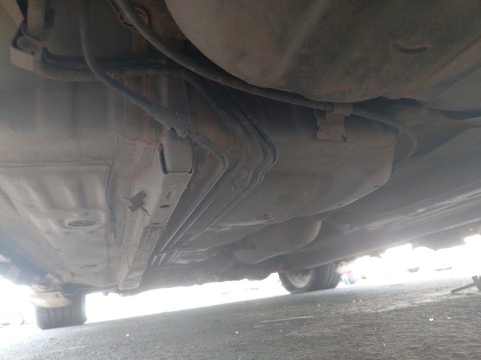 تويوتا كامري  2011 image