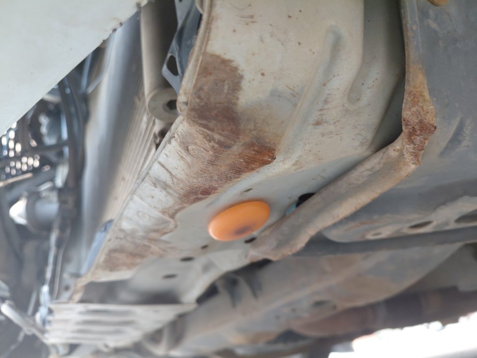 تويوتا كامري  2011 image