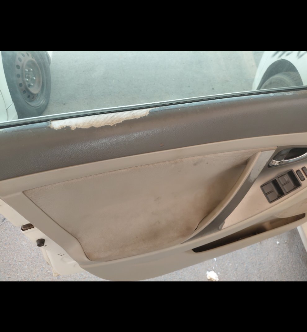 تويوتا كامري  2011 image