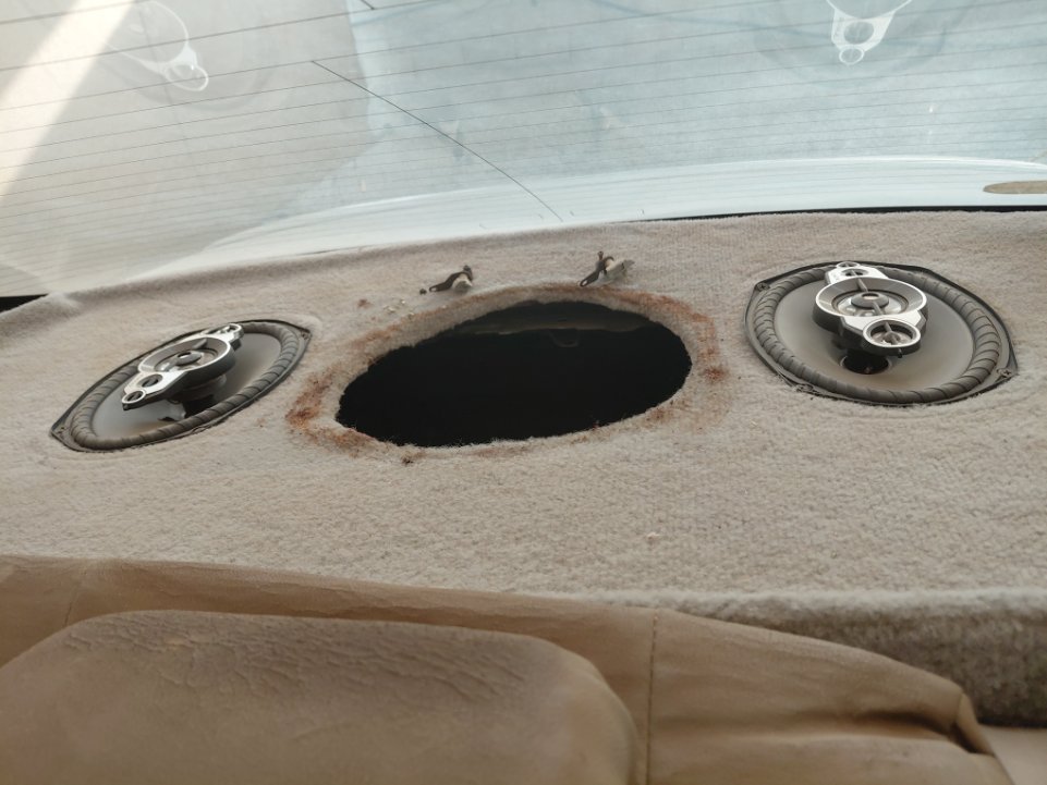 تويوتا كامري  2011 image