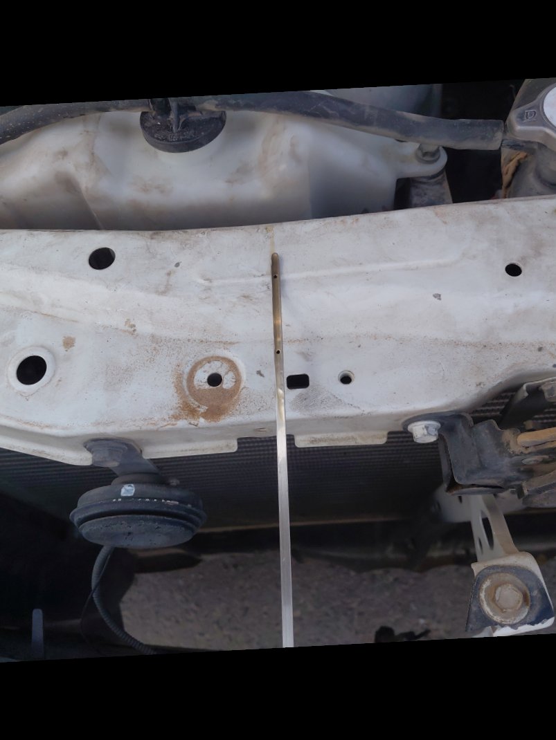 Toyota Camry  2012 image