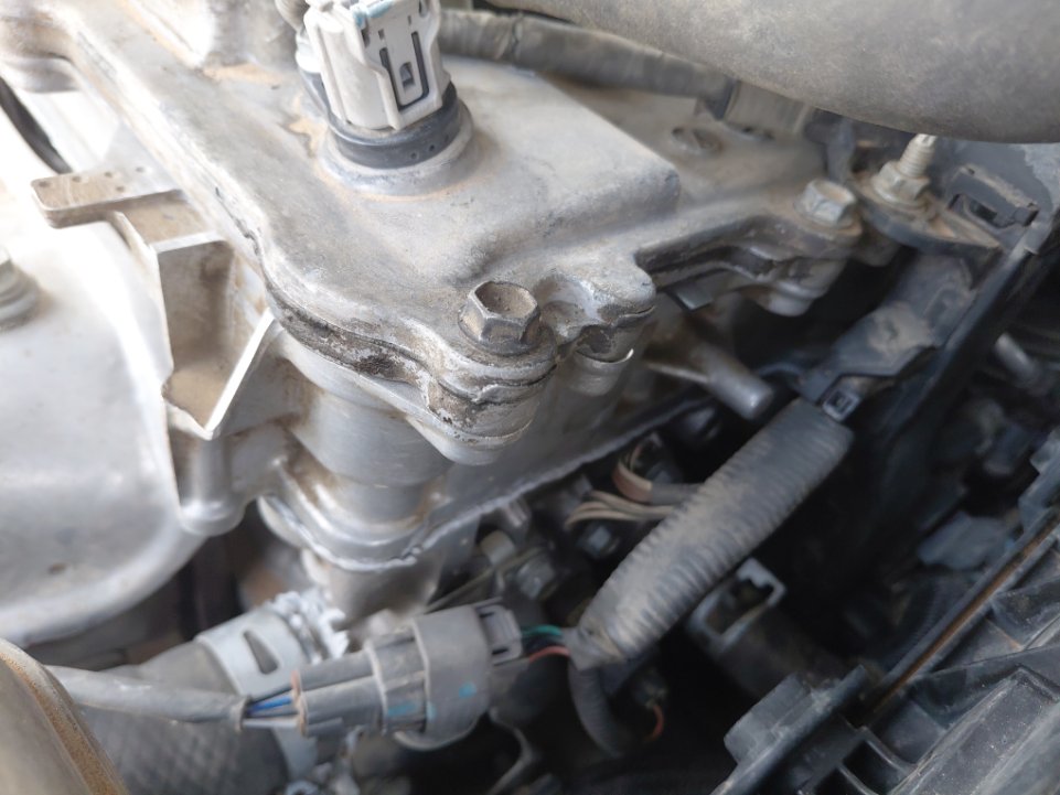 Toyota Camry  2012 image