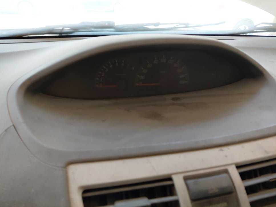 تويوتا يارس  2011 image