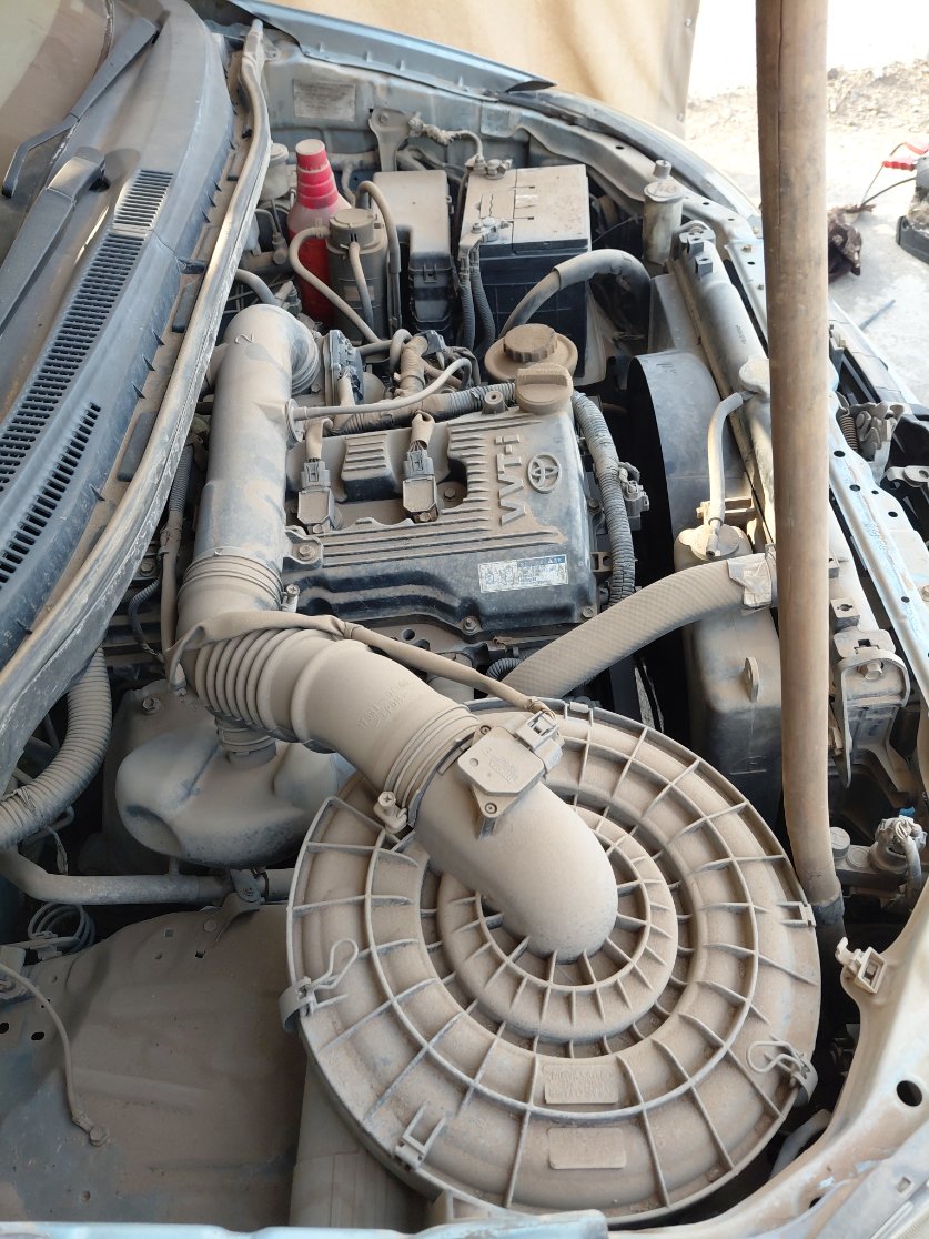 Toyota Innova  2009 image