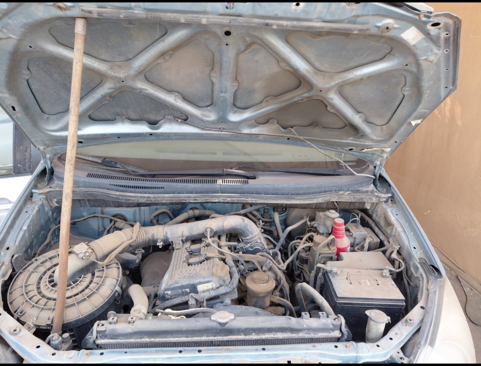 Toyota Innova  2009 image