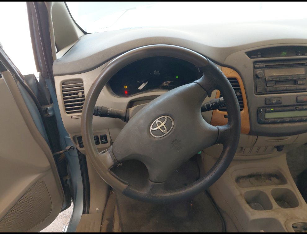 Toyota Innova  2009 image