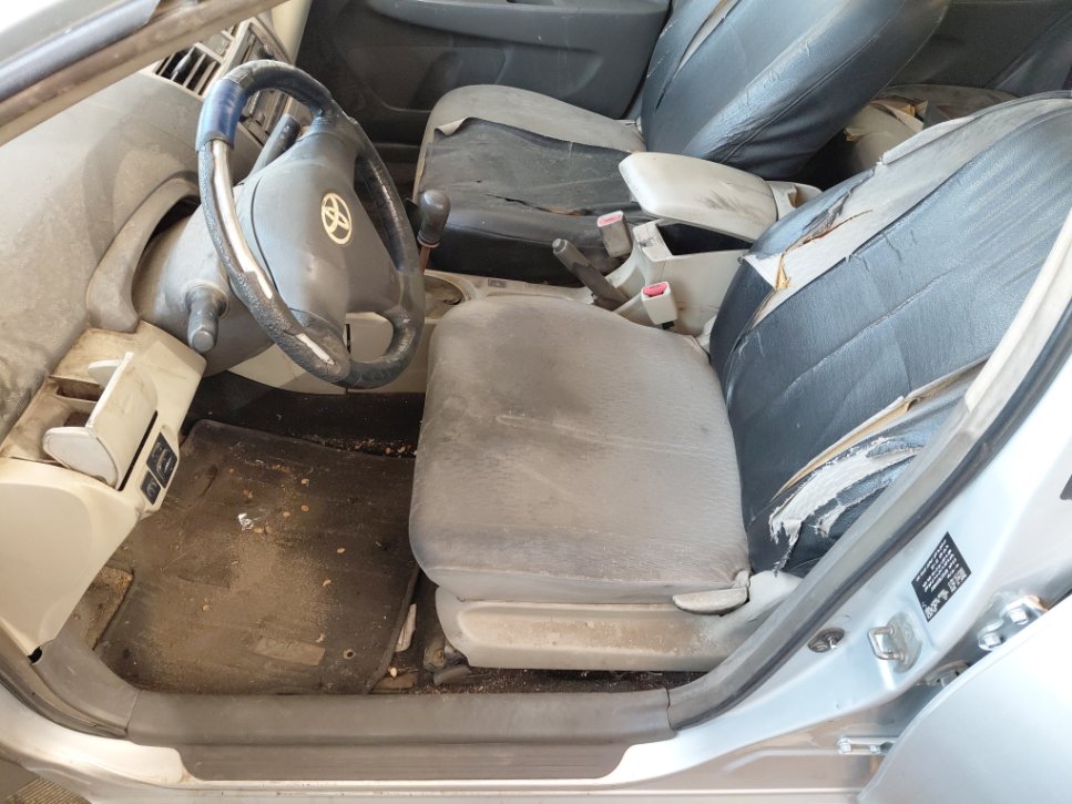 تويوتا يارس  2011 image