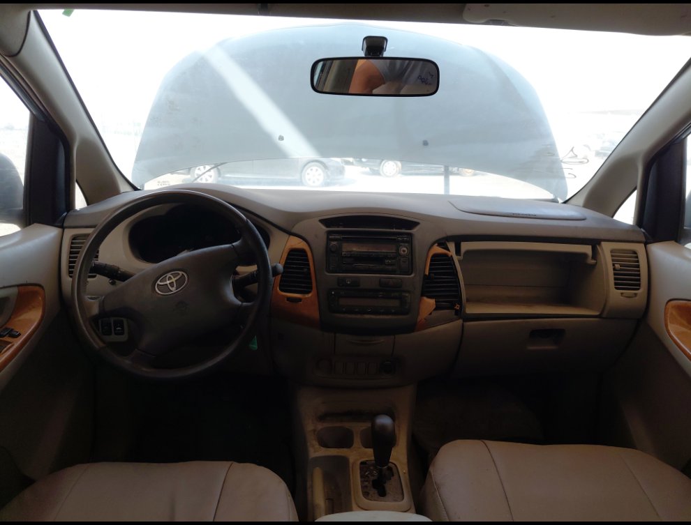 Toyota Innova  2009 image