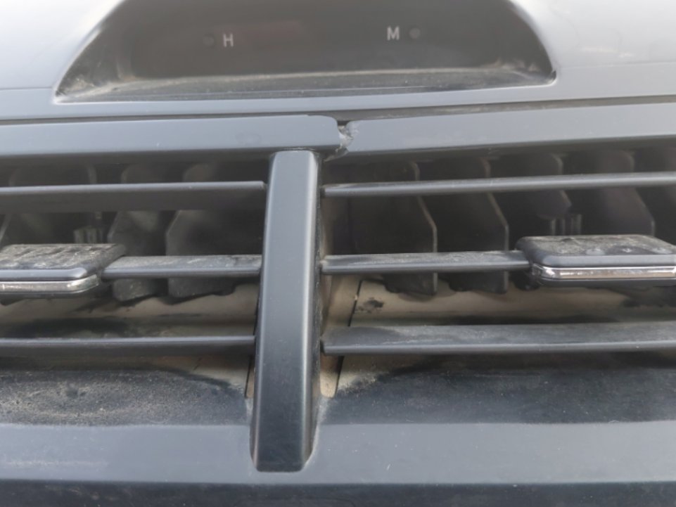 Toyota Camry  2012 image