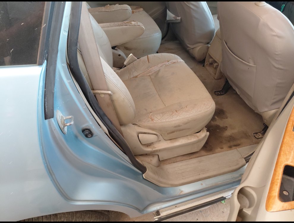 Toyota Innova  2009 image