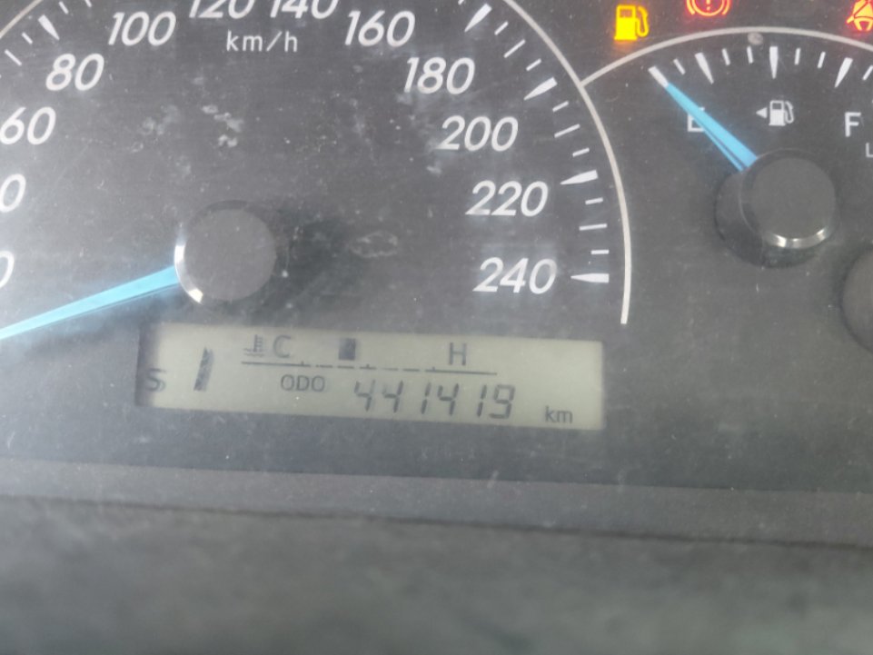 Toyota Camry  2012 image