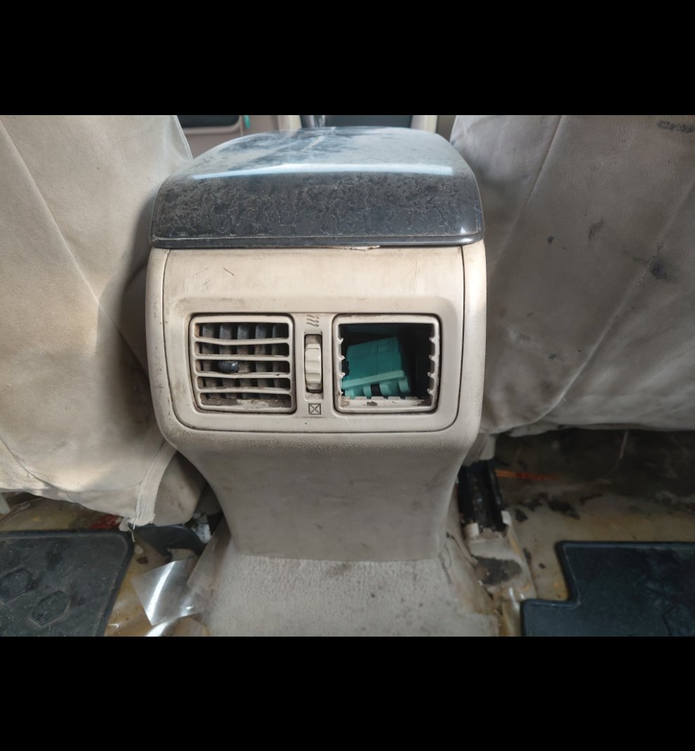 Toyota Camry  2012 image