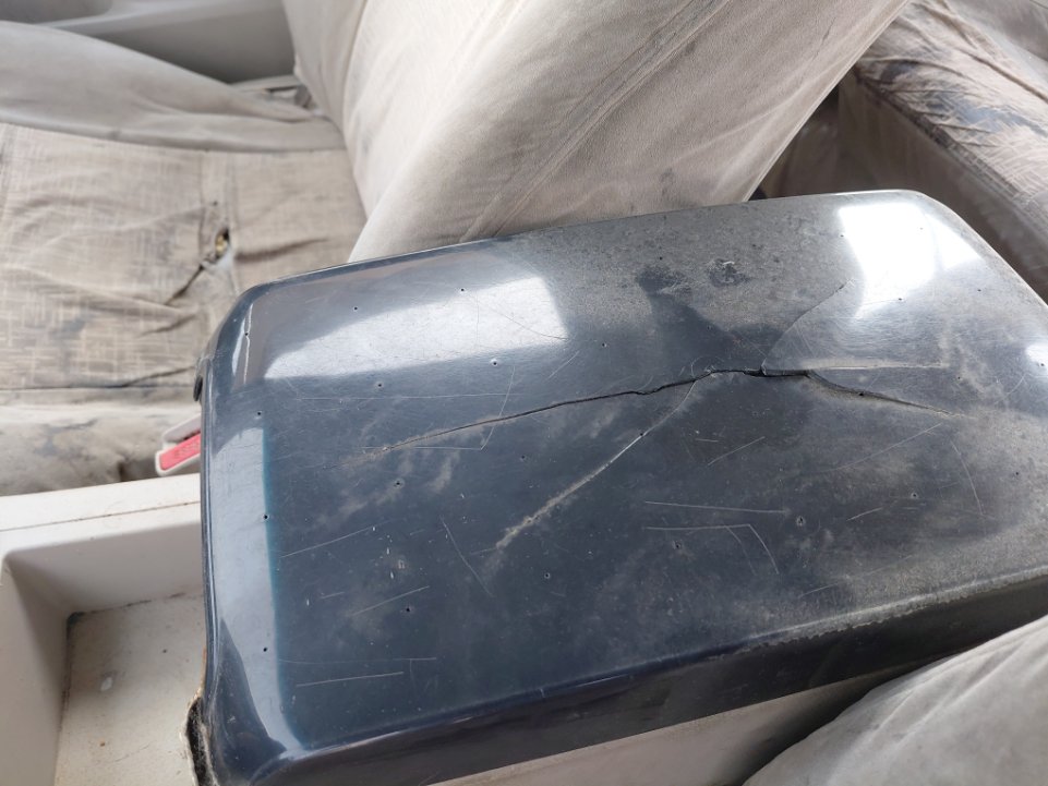 Toyota Camry  2012 image