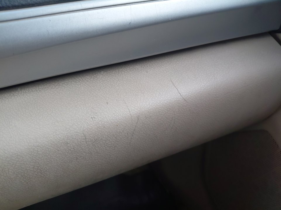 Toyota Camry  2012 image