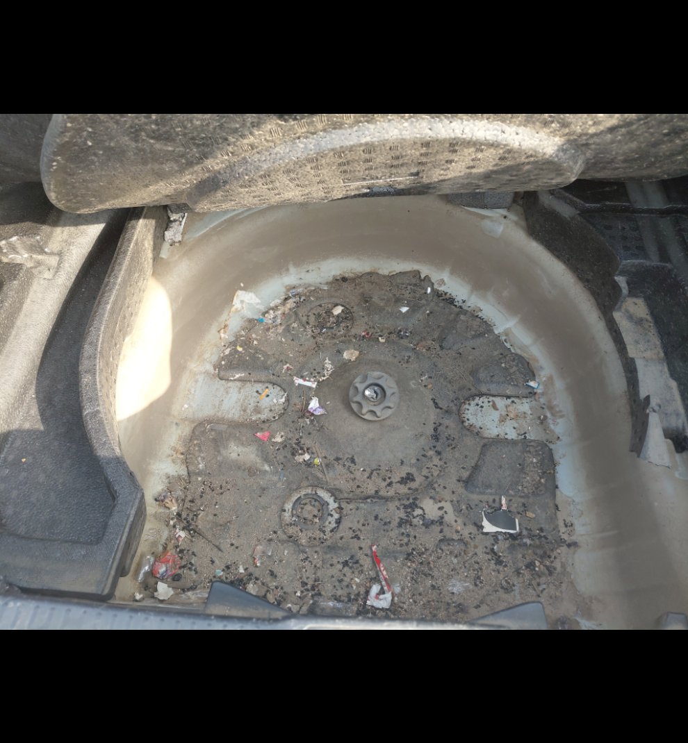 Toyota Camry  2012 image