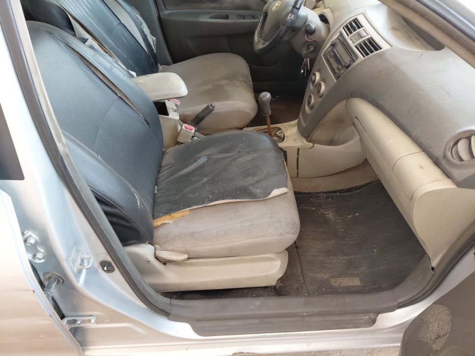 تويوتا يارس  2011 image