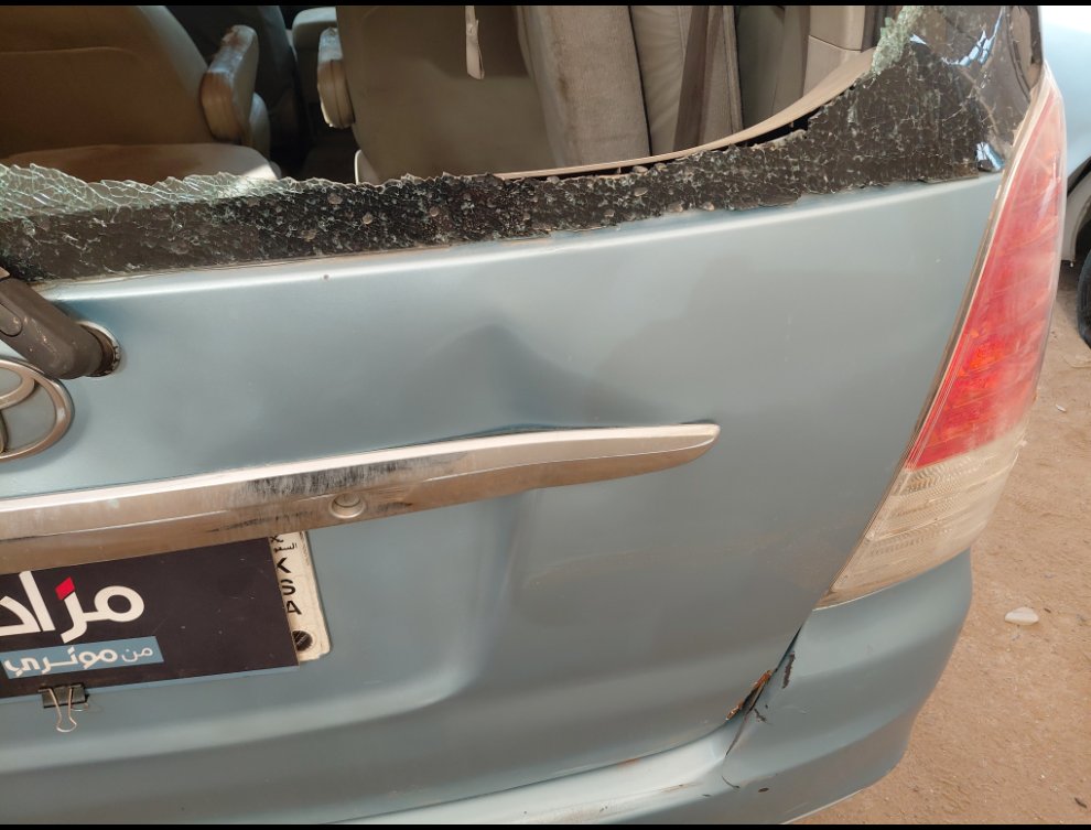 Toyota Innova  2009 image