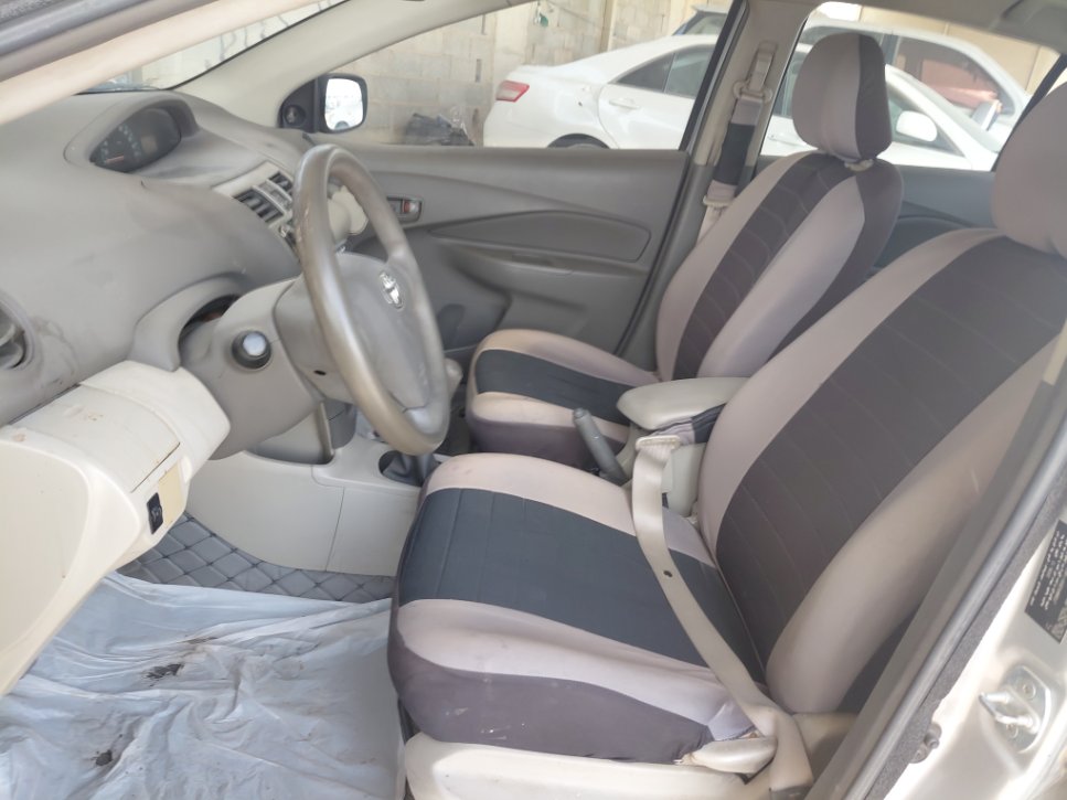 Toyota Yaris  2009 image