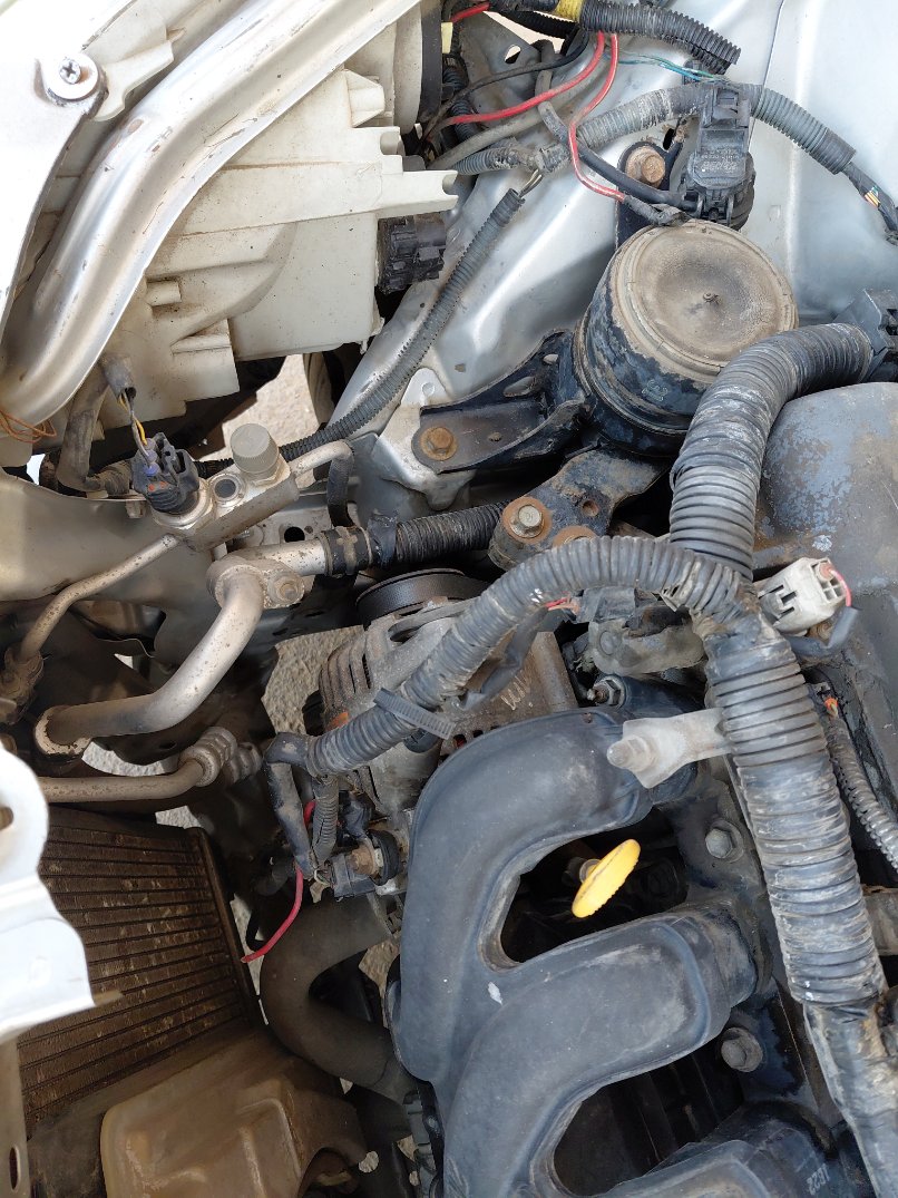 تويوتا يارس  2011 image