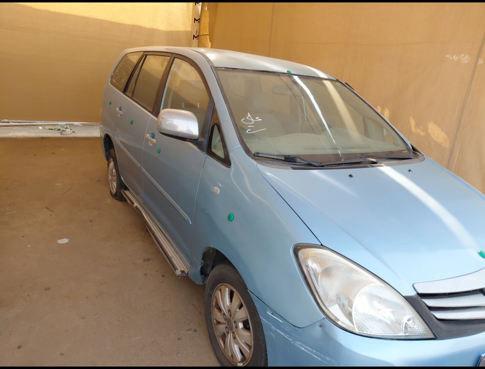 Toyota Innova  2009 image