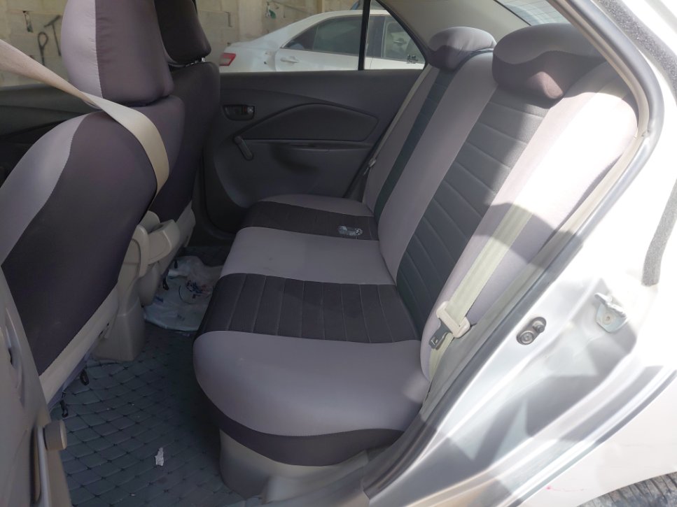 Toyota Yaris  2009 image