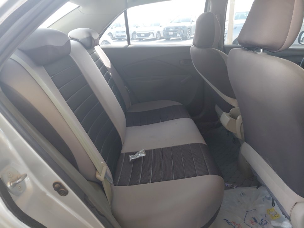 Toyota Yaris  2009 image