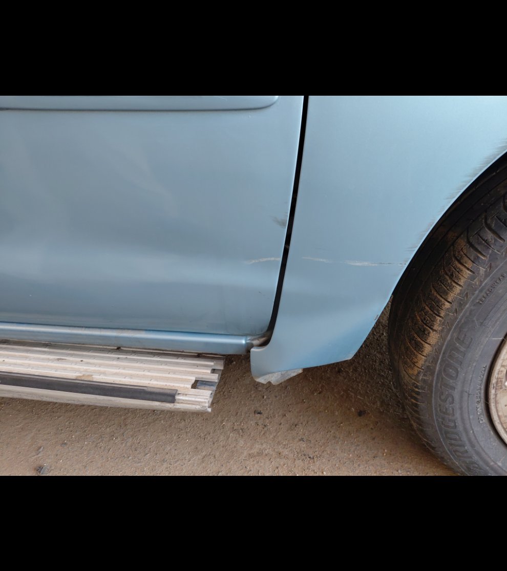 Toyota Innova  2009 image