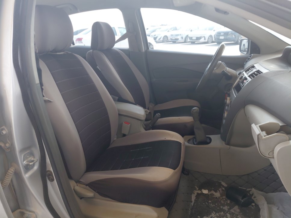 Toyota Yaris  2009 image