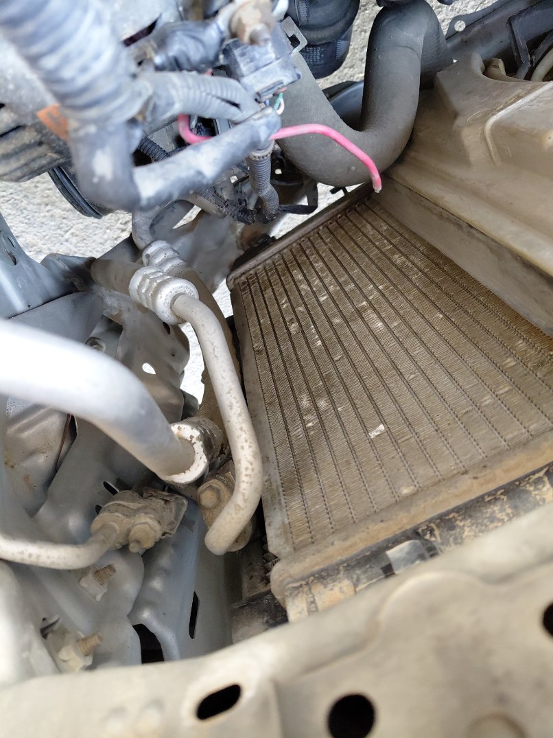 تويوتا يارس  2011 image