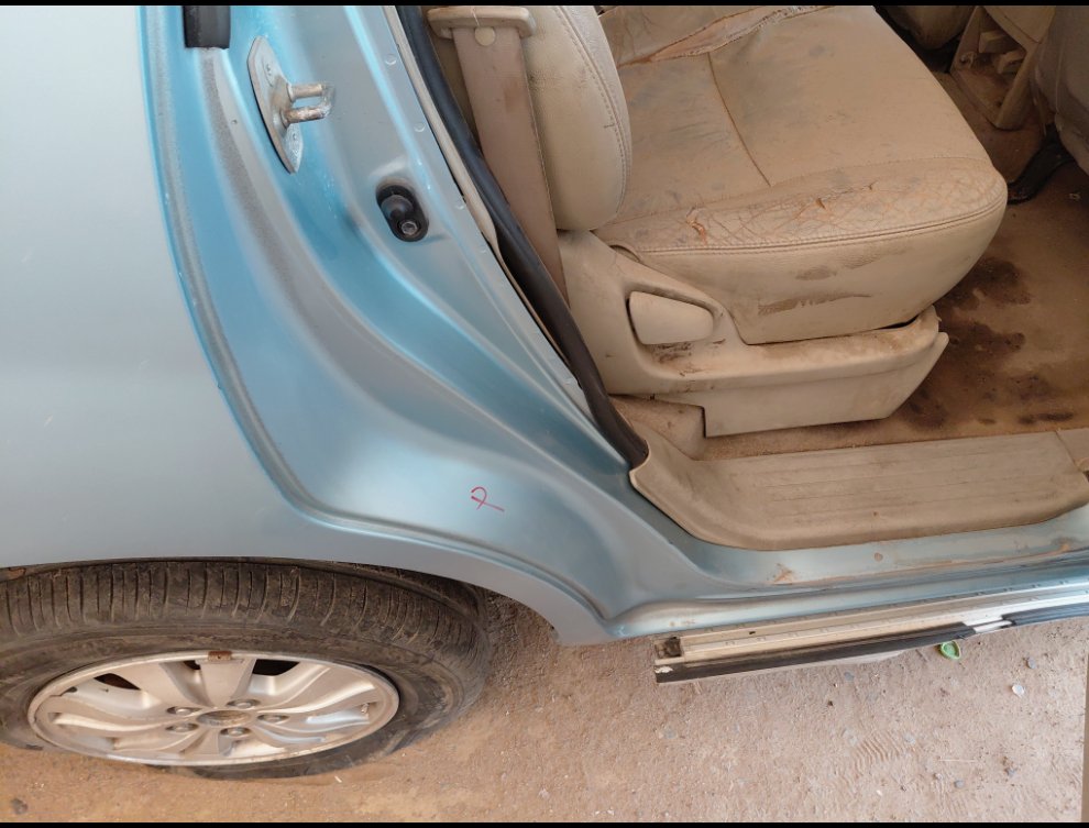 Toyota Innova  2009 image