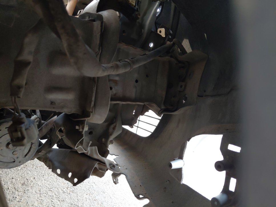 تويوتا يارس  2011 image