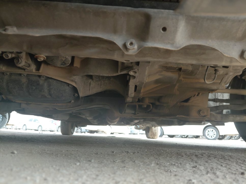 Toyota Yaris  2009 image