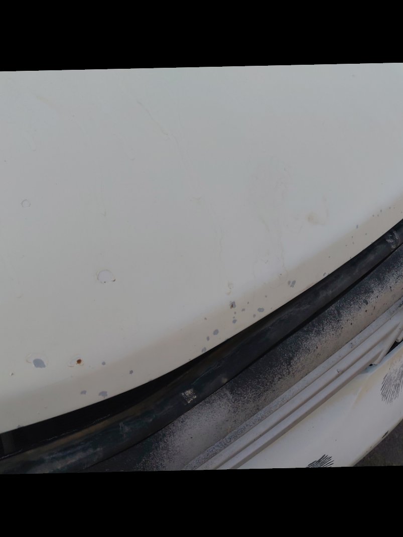 Toyota Camry  2012 image