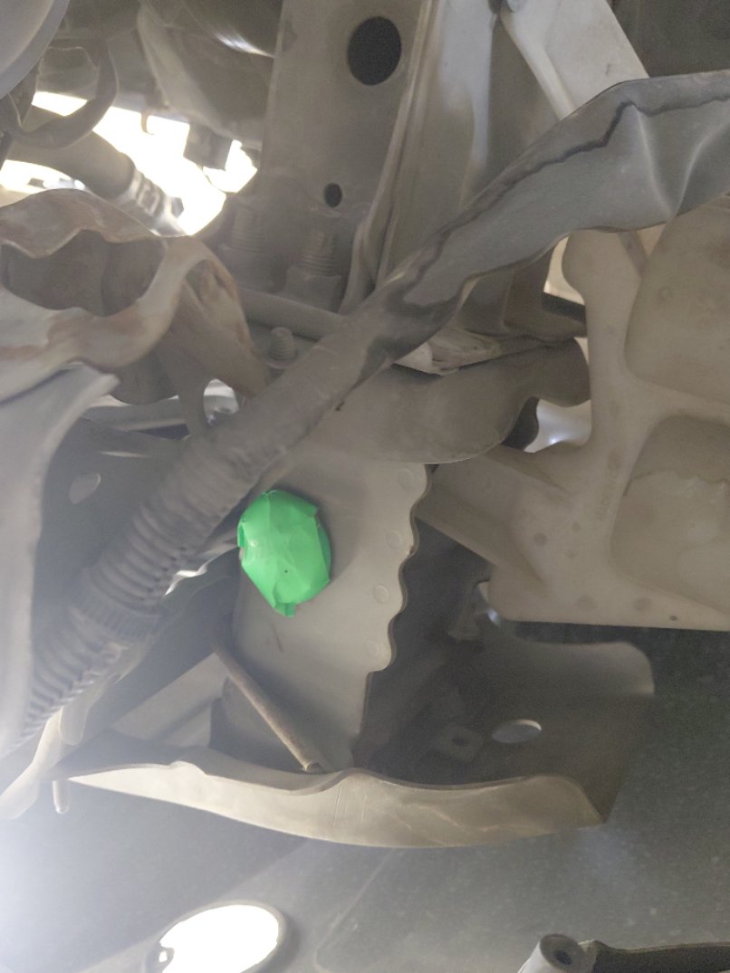 Toyota Yaris  2009 image