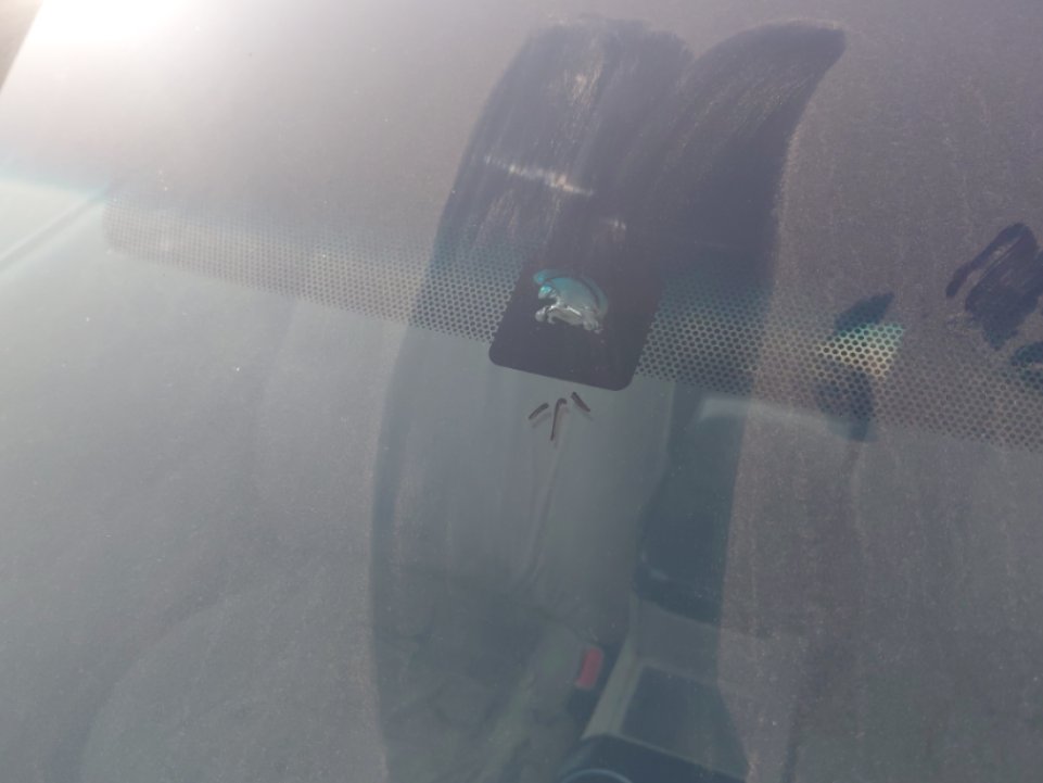 Toyota Camry  2012 image