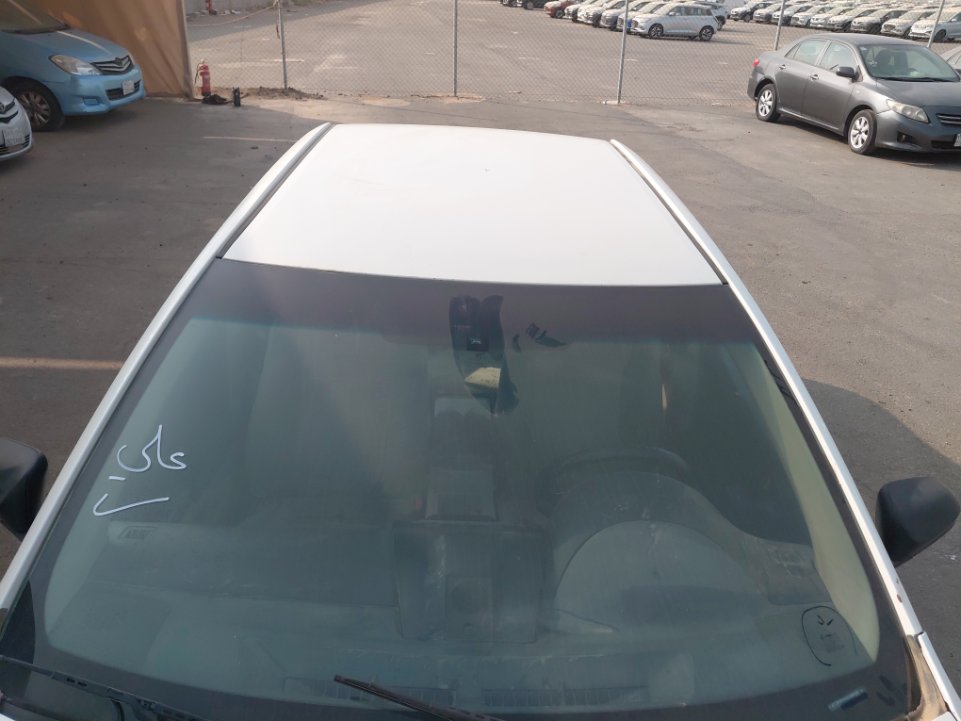 Toyota Camry  2012 image