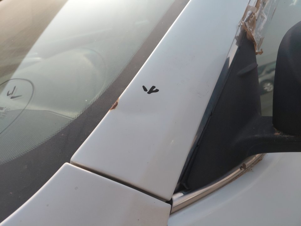 Toyota Camry  2012 image