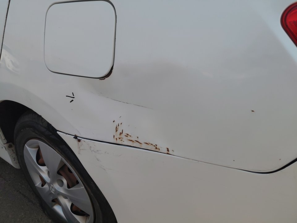 Toyota Camry  2012 image