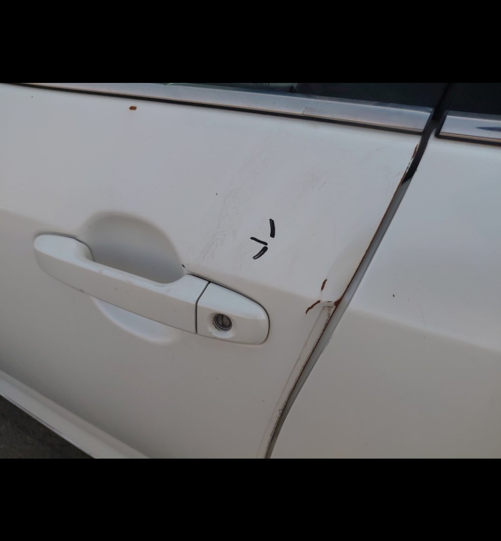 Toyota Camry  2012 image