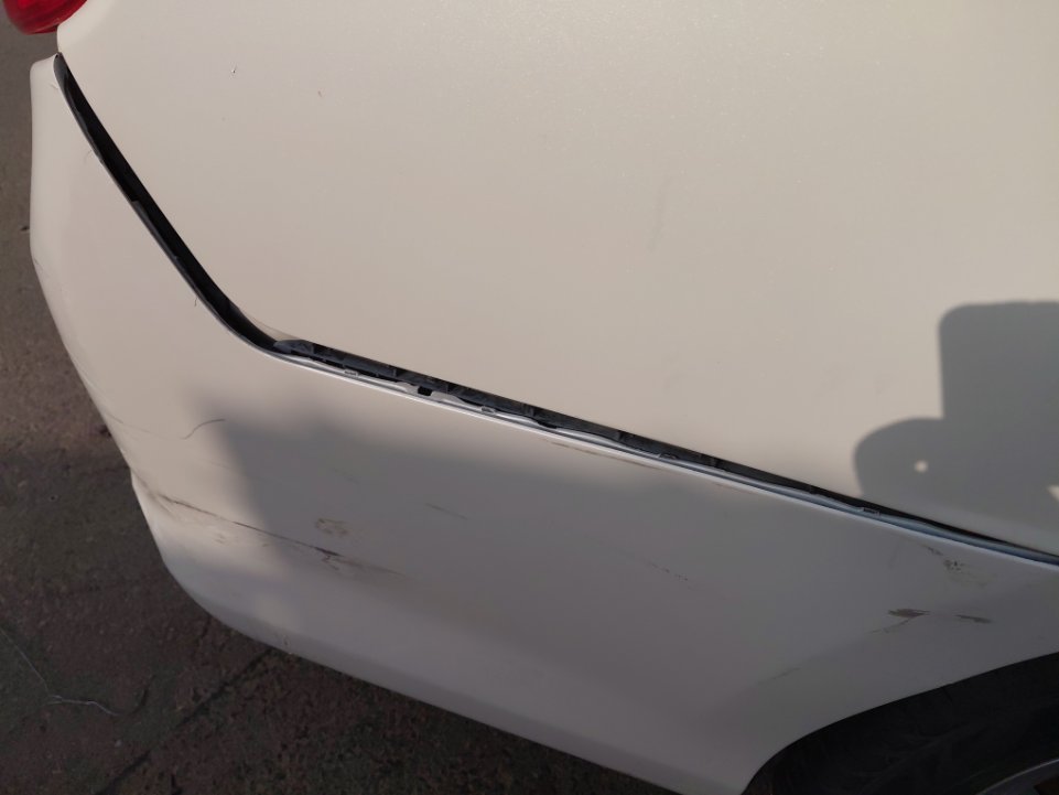 Toyota Camry  2012 image